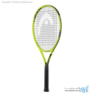راکت تنیس هد مدل Extreme JR26