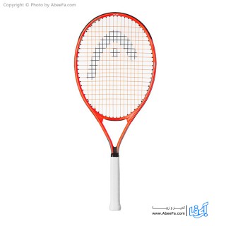 راکت تنیس هد مدل Radical JR 25