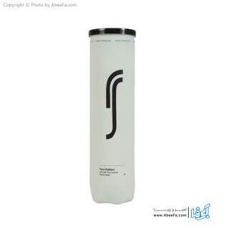 توپ تنیس مدل RS All Court Tour Edition بسته 4 عددی