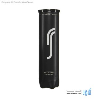 توپ تنیس مدل RS All Court Tour Edition بسته 4 عددی