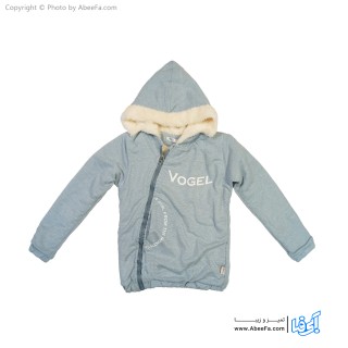 سویشرت بهاره دخترانه مدل NGN-B