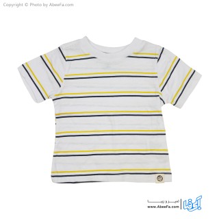 تی شرت بچگانه ENC مدل RY