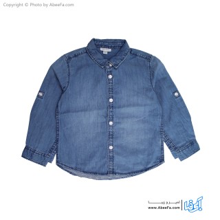 شومیز بچگانه فاگوتینو مدل OVS