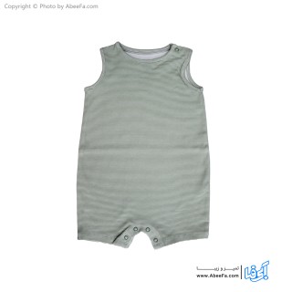 رامپر نوزادی بی بی کلاب C&A