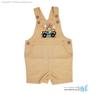 بیلرسوت بچگانه Beeba طرح جنگل