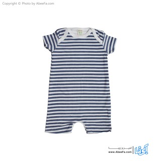 رامپر نوزادی G&B طرح RR