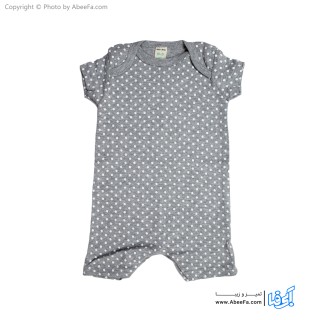 رامپر نوزادی G&B طرح TT