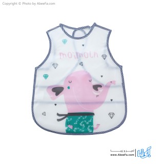 پیش بند کودک مدل فیل