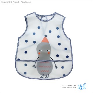 پیش بند کودک مدل MOI-S