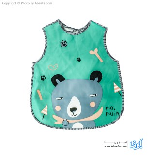 پیش بند کودک مدل MOI-G