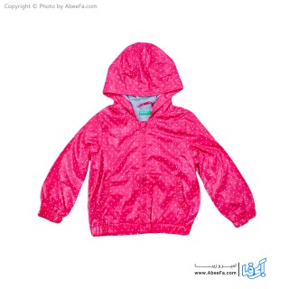 بارانی بچگانه بنتون مدل TTP