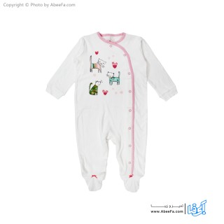 سرهمی نوزادی نکست مدل گربه ملوس