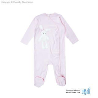 سرهمی نوزادی نکست مدل خرگوش