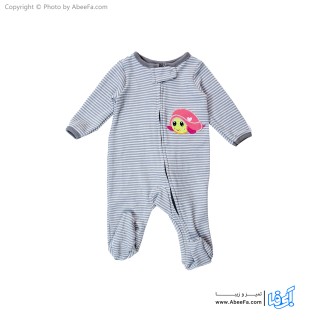 سرهمی نوزادی کارترز مدل RKG