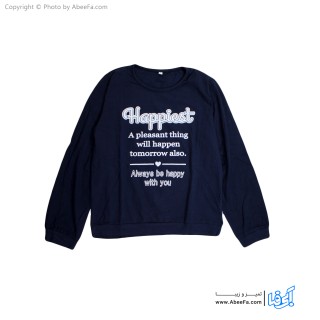 تی شرت آستین بلند بچگانه مدل S-784027