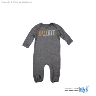 سرهمی نوزادی پوما مدل 02467TME