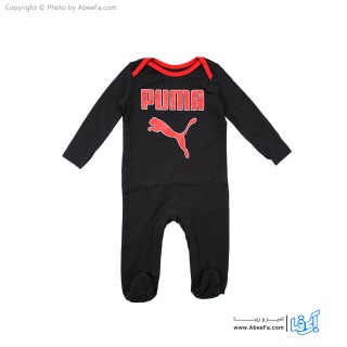 سرهمی نوزادی پوما مدل 02442CT-B