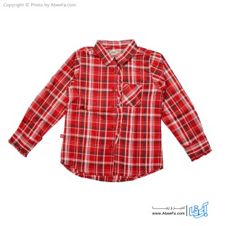 شومیز دخترانه مدل ARSEN-R