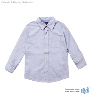 پیراهن بچگانه اش کش بی گش مدل Yasi