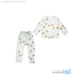 ست بلوز و شلوار بچگانه مدل B-خرس