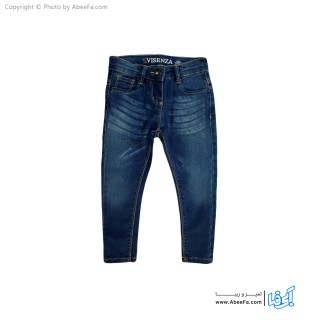 شلوار جین بچگانه VISENZA مدل ST