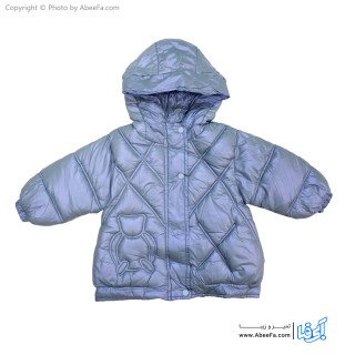 کاپشن بچگانه مدل خرسی-B