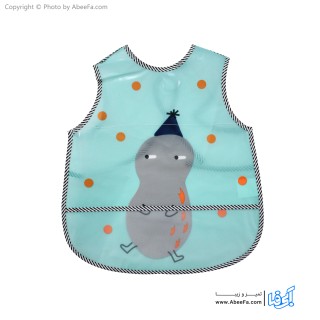 پیش بند کودک مدل MOI-B