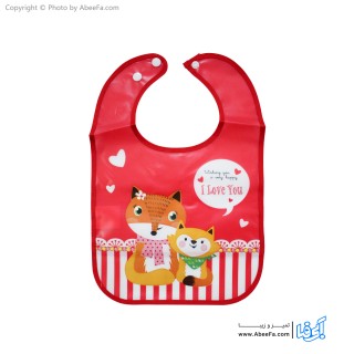 پیش بند نوزادی مدل R روباه