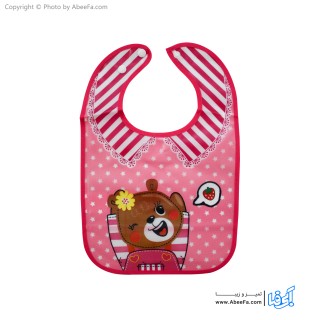 پیش بند نوزادی مدل P خرس