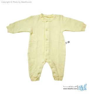 سرهمی نوزادی مدل لیمو