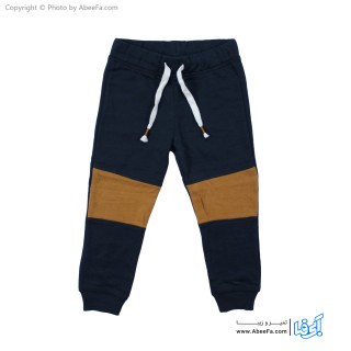 شلوار بچگانه اچ اند ام  مدل اسلش  SB