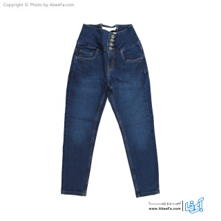 شلوار جین دخترانه زارا مدل Z-B