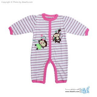 سرهمی نوزادی کارترز مدل MO-P