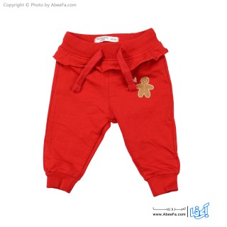 شلوار بچگانه مدل F-B-R