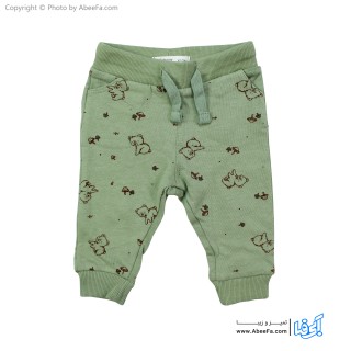 شلوار بچگانه مدل F-B-G