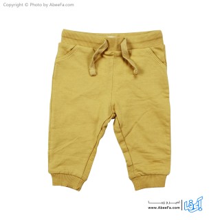 شلوار بچگانه مدل F-B-Y