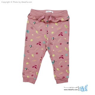 شلوار بچگانه مدل F-B-P