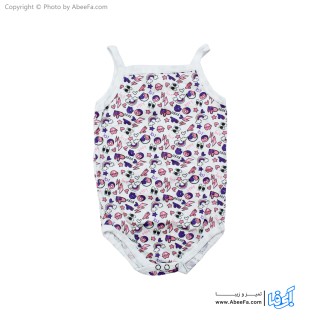 بادی نوزادی مدل love