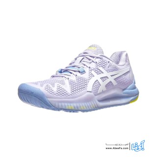 کفش تنیس اسیکس مدل Gel - Resolution 8