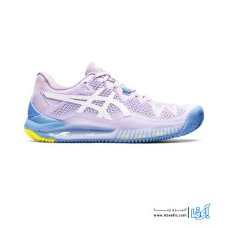کفش تنیس اسیکس مدل Gel - Resolution 8