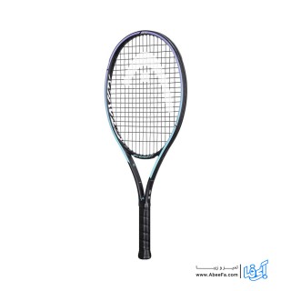 راکت تنیس هد مدل Gravity JR25