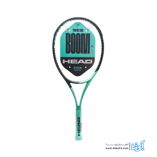 راکت تنیس هد مدل Boom MP
