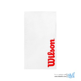 حوله ورزشی ویلسون مدل تنیسی