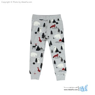 شلوار بچگانه نکست مدل T-GHOTB