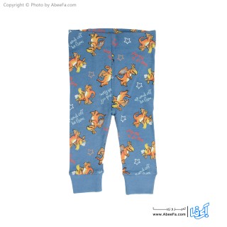 شلوار بچگانه نکست مدل اژدها