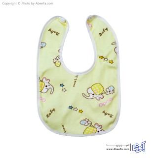 پیش بند نوزادی مدل  ELEPHANT