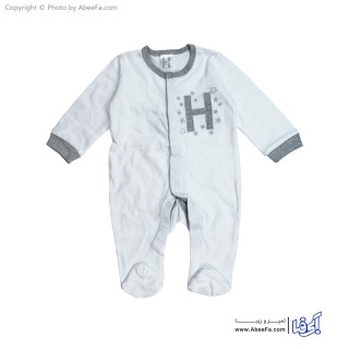 سرهمی نوزادی مدل H