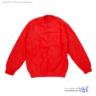 بلوز دخترانه موهر مدل M-RED