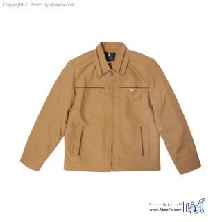 کاپشن مردانه مدل  LUXURY