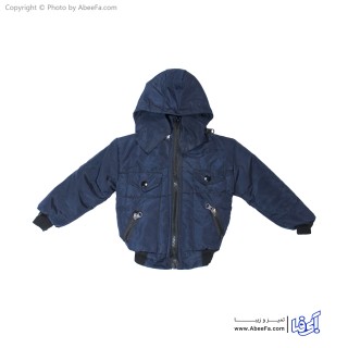 کاپشن بچگانه مدل KA01